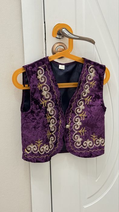 девочкам 3-4 лет. Уральск