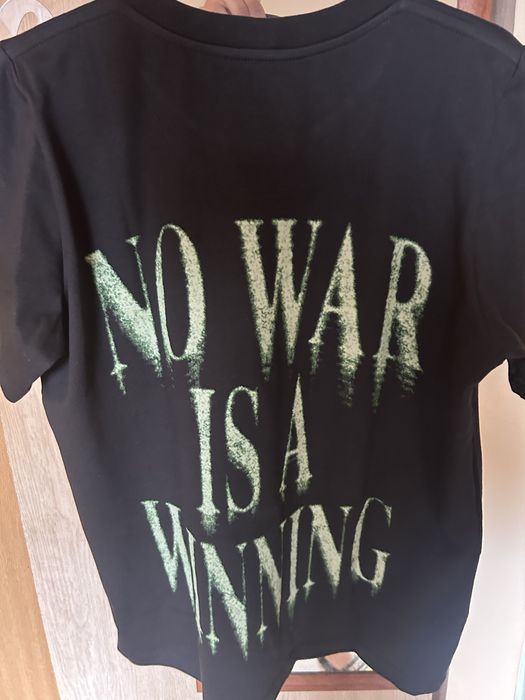 Luda нови тениски XS