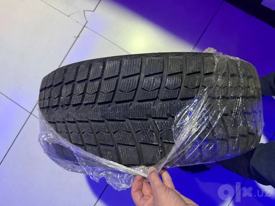 Leapmotor C11 ga zimniy shina