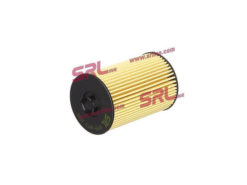Filtru ulei, SRLine S11-3075