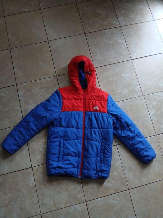 Geacă Adidas pentru băieți