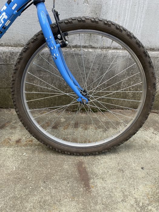 Bicicleta copiii