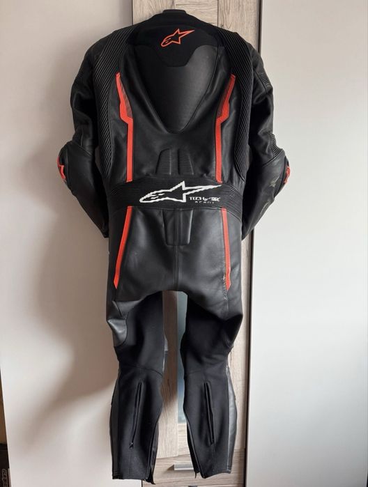 Combinezon Alpinestars Missile V2 48
