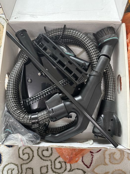 Roboclean Splus Aura