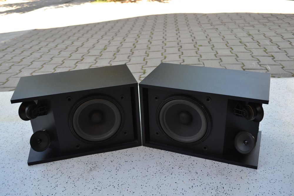 Boxe Bose model 301 Series III