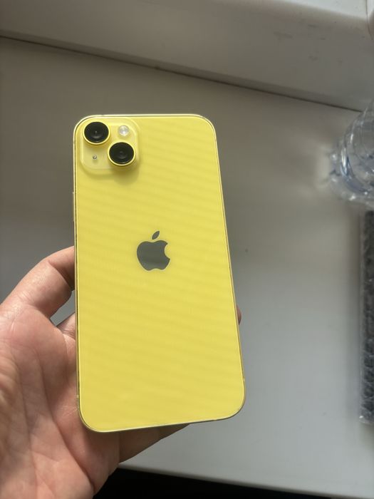 Iphone 14 plus 128gb USA