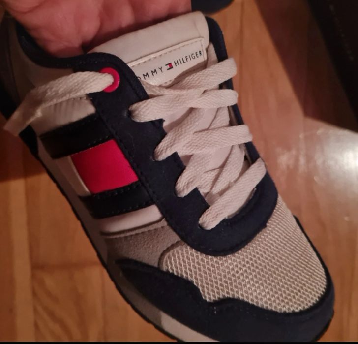 Incaltaminte copii Tommy Hilfiger 33