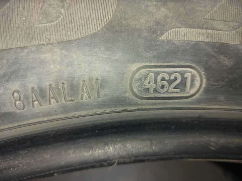 Летние резины BRIDGESTONE