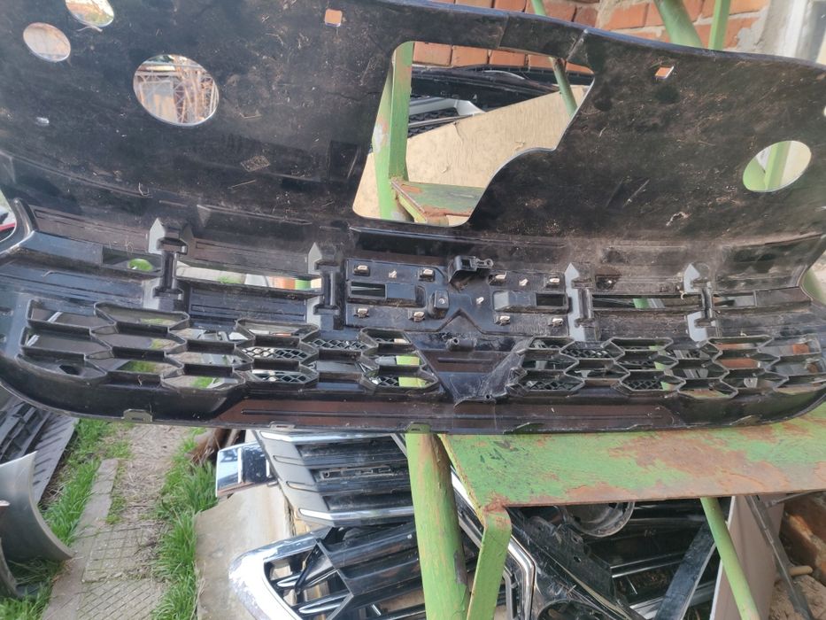 Предна решетка за Dacia Sandero  след 2024 г