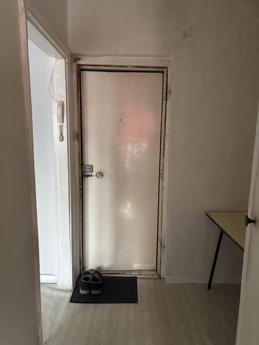 Однокомнтаная квартира