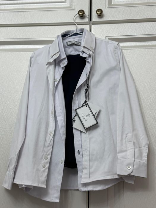 Костюм на мальчика