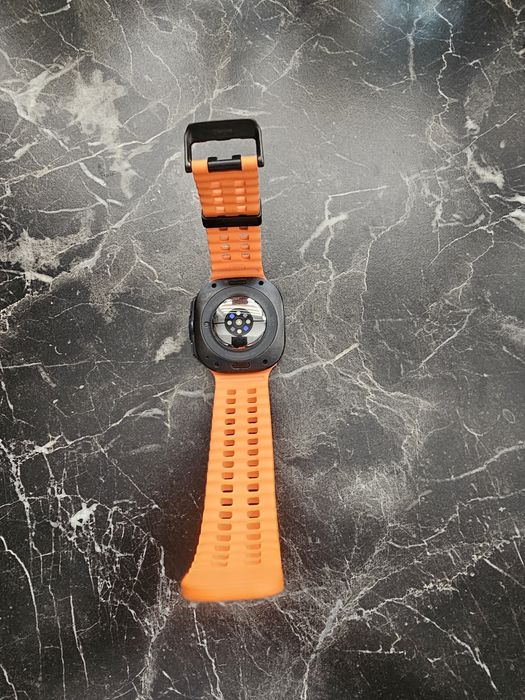 Samsung galaxy watch ultra 47 mm с 1м гаранция