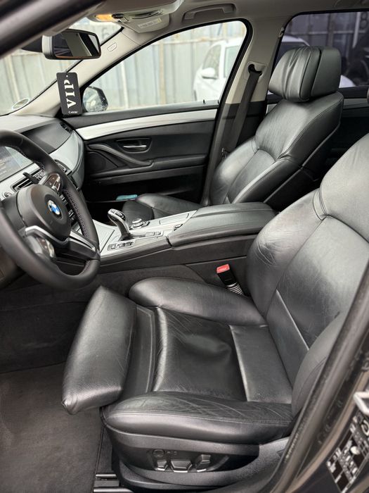 Bmw 530D f11.