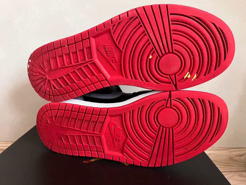 Оригинални Nike Air Jordan в размер 42