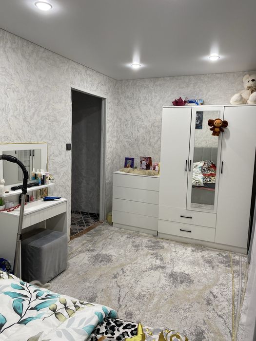 Продам двухкомнатную