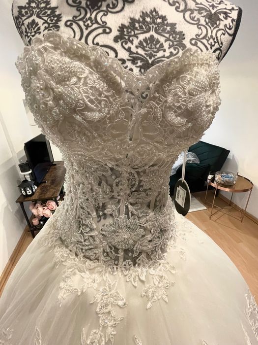 Rochie de mireasă