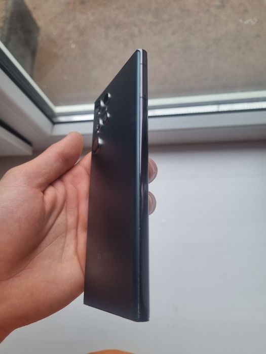 Samsung Galaxy S22 Ultra