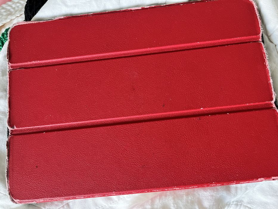 Ipad 8 32 GB ecran defect