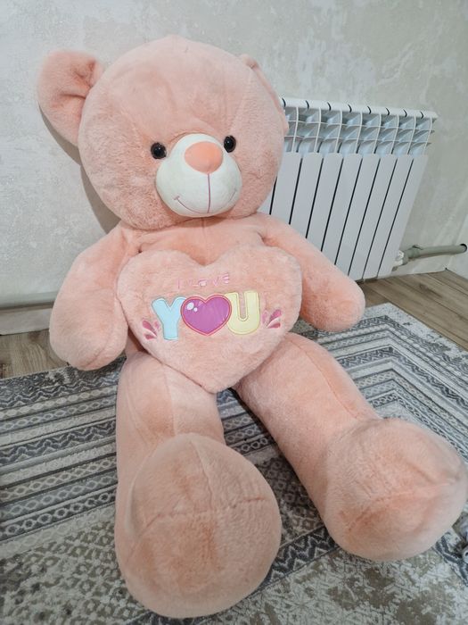 Продам медведя 1,5 метрового
