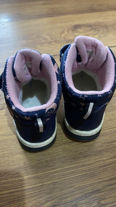 Продам обувь зима