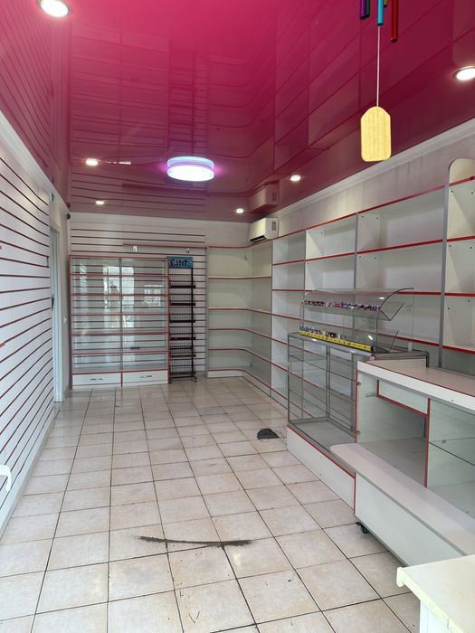 Сдам в аренду магазин