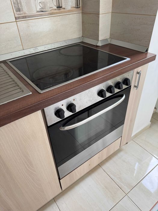 Inchiriez apartament Regele Mihai I (B-dul Bucuresti) Nr. 33