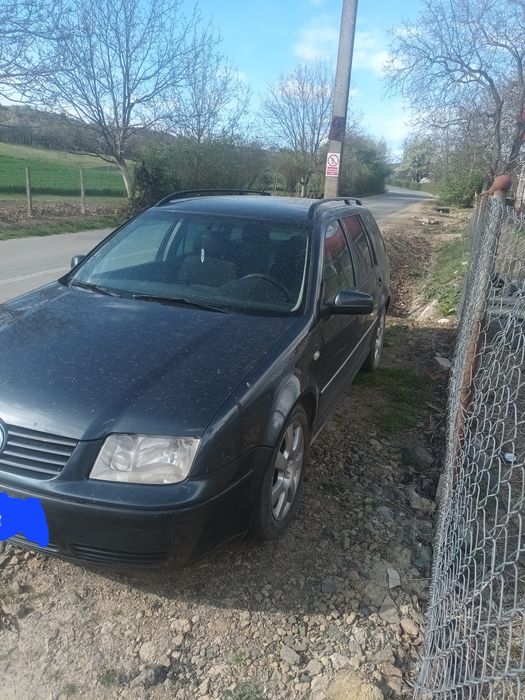 Volkswagen bora de vânzare