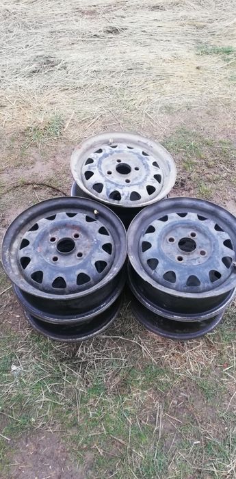 Диски железные R 13