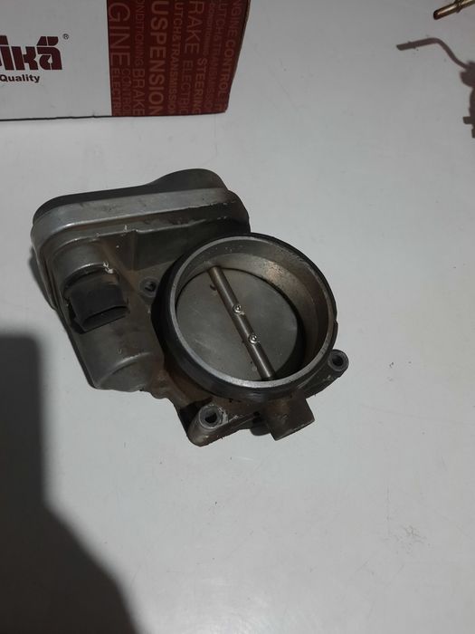 Детали бмв М62ту