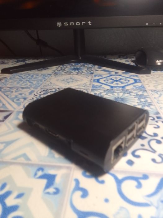 Raspberry pi 3 model b