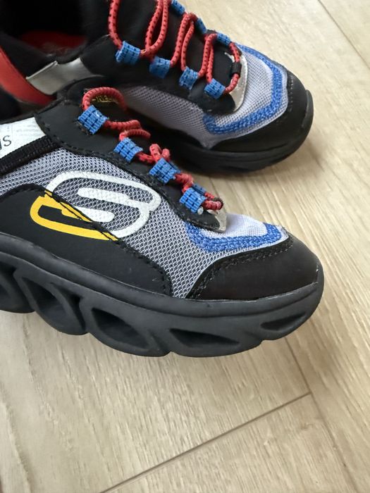 Детски маратонки Skechers