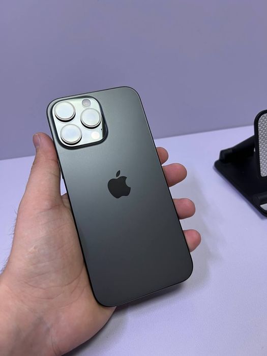 Iphone 16 pro max 256gb/РАССРОЧКА/СТ 06763