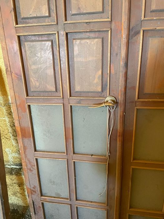 Продам двери ,двухдверные