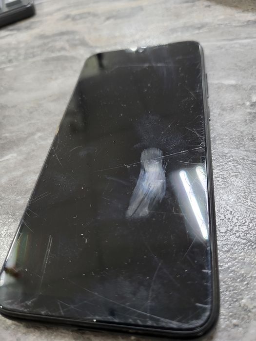 Редми ноте 7 на запчасти