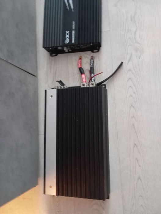 Продам автозвук  уси, мафон, Сабы