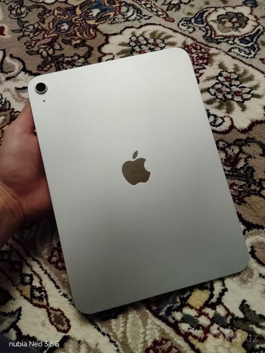 Ipad A16 , 6-128