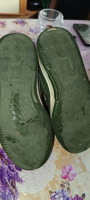Adidași măr 36..