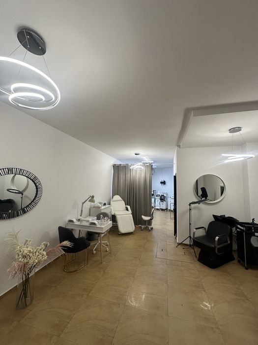 Осветителни тела 3 бр за 180лв