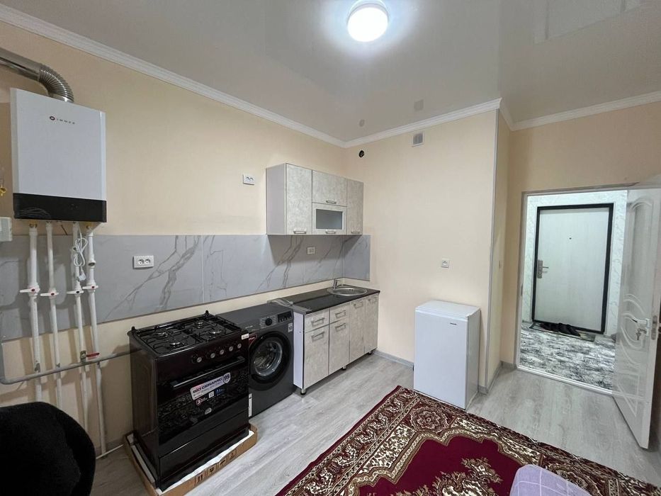 IJARA O'rikzor residence Uchtepa tuman