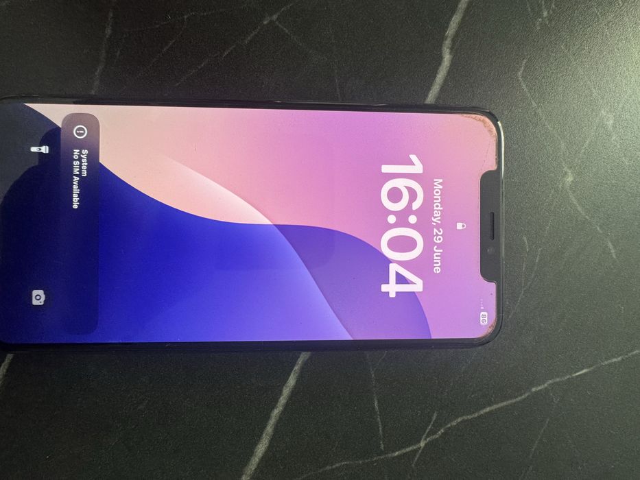 Iphone XS Max 512GB