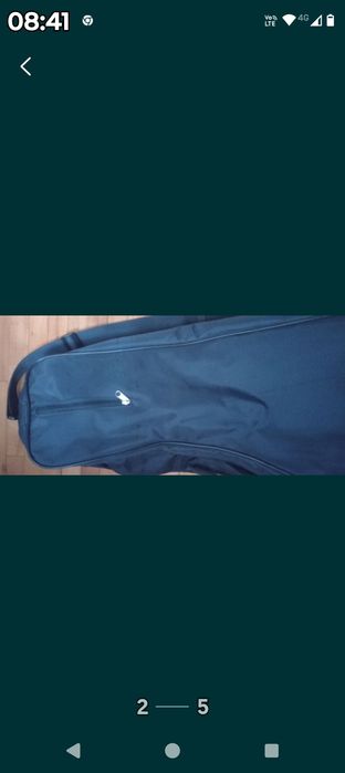 Geanta racheta tennis