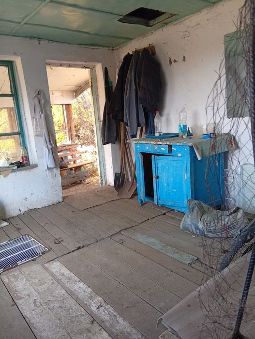 ПРОДАМ дачу, 6 соток с домиком