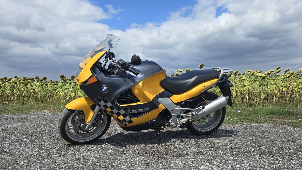 BMW K1200RS / БМВ К1200РС