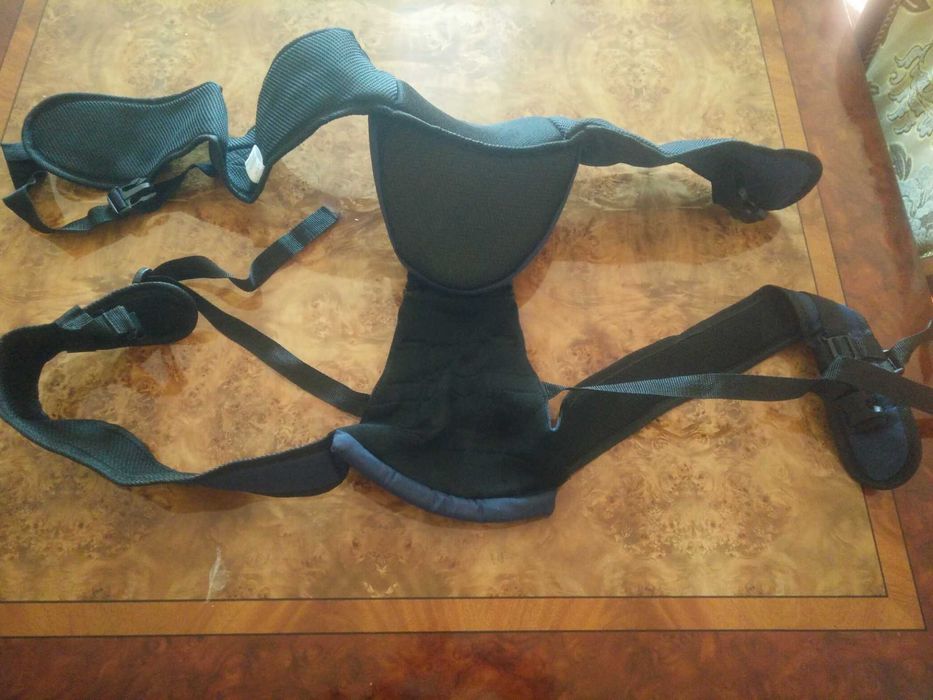 Кенгуру для молодых мам