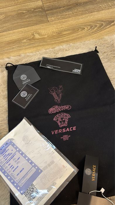 Adidași chain reaction full box