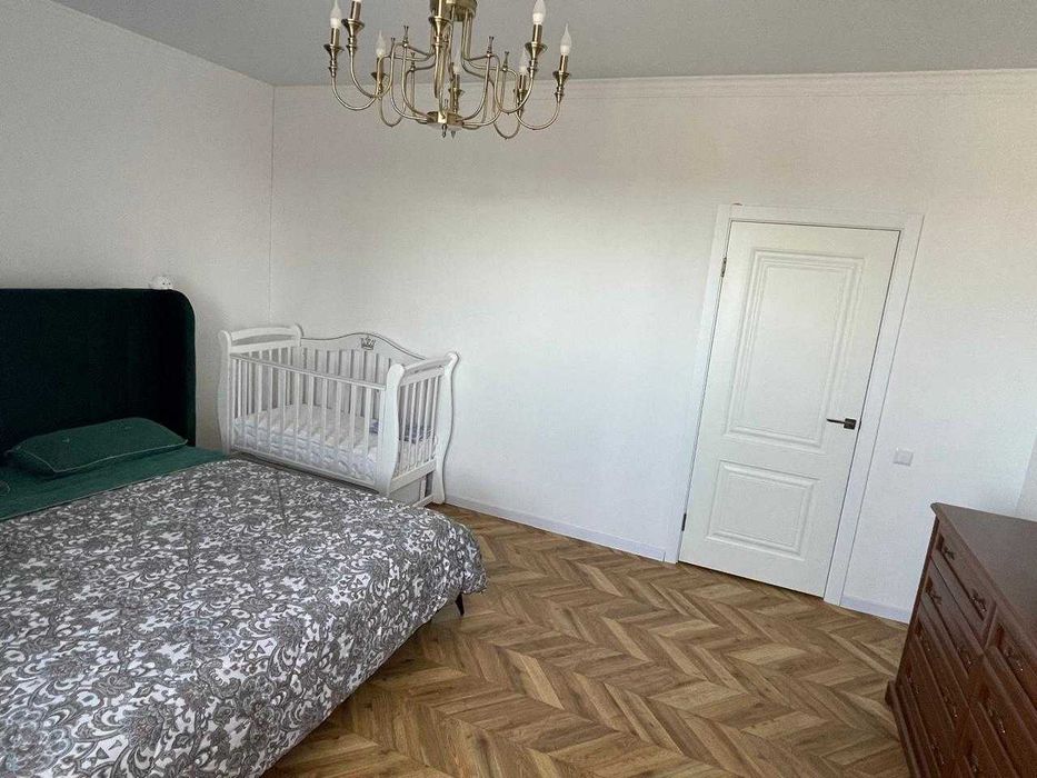 1 комнатная КСК Солнечный