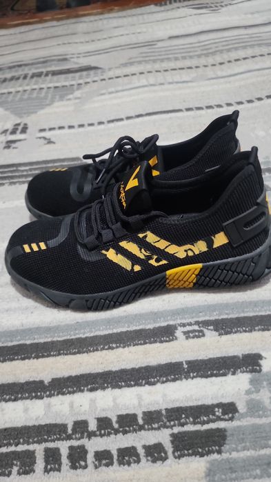 Спецобувь.Кросовки.