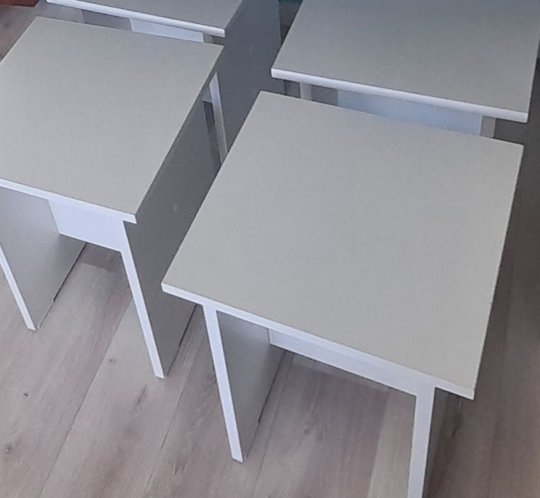 Стол Стулья Комплект Новый