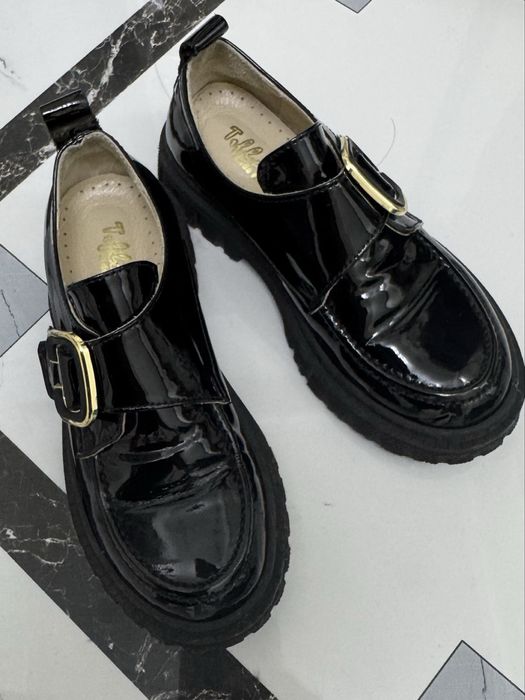 Туфли для девочки