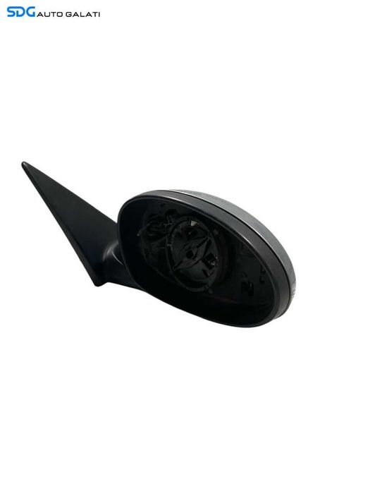 Oglinda Electrica Dreapta BMW Seria 3 E90 2004 - 2007 (Fara Sticla) [L6543]